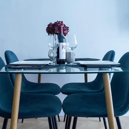 Luxe In - Dichtbij Lejlighed Valencia
