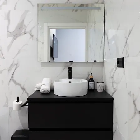 Luxe In - Dichtbij Lejlighed Valencia