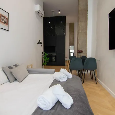 Luxe In - Dichtbij Lejlighed