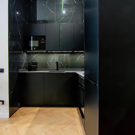 Luxe In - Dichtbij Apartamento *