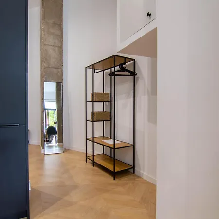 Luxe In - Dichtbij Apartamento
