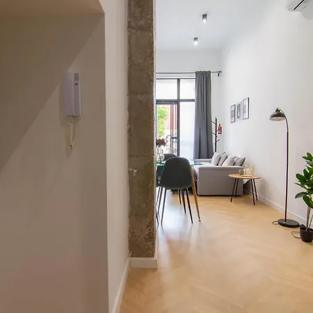 Apartamento Luxe In - Dichtbij