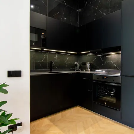 Lejlighed Luxe In - Dichtbij
