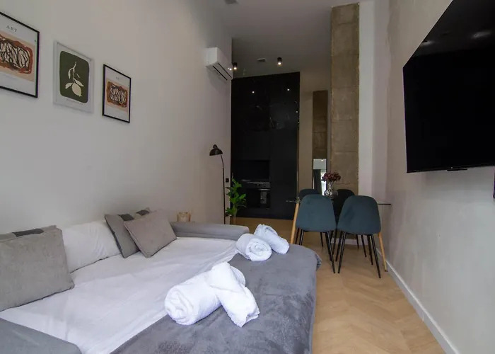 Luxe In - Dichtbij