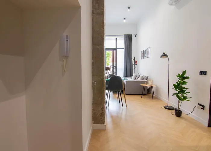Apartament Luxe In - Dichtbij