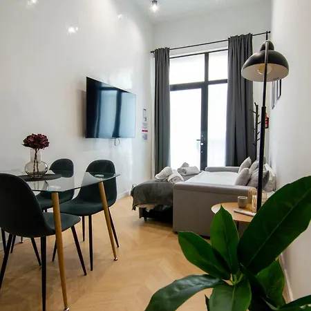 Lägenhet Luxe In - Dichtbij